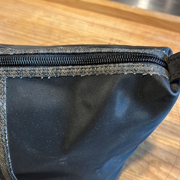 COPY - Fendi bag. Vintage pecan canvas penguin - Picture 13 of 14